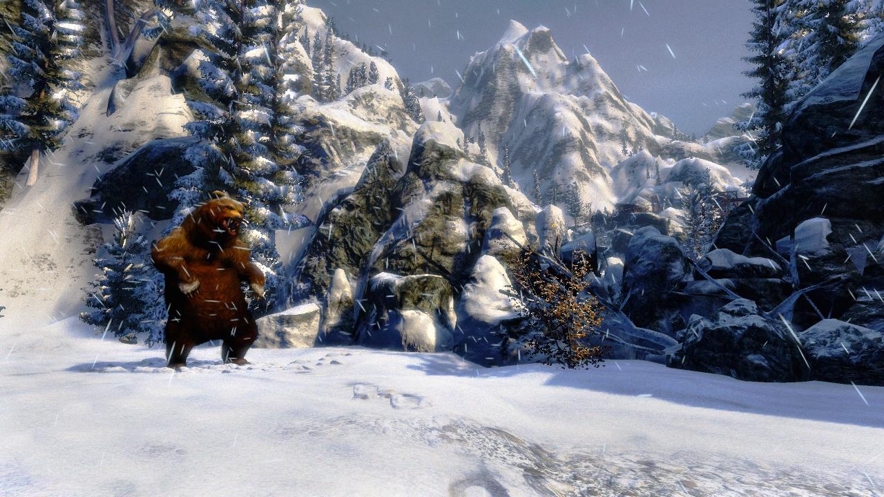 Cabelas Survival: Shadows of Katmai - Xbox 360 - amazoncom