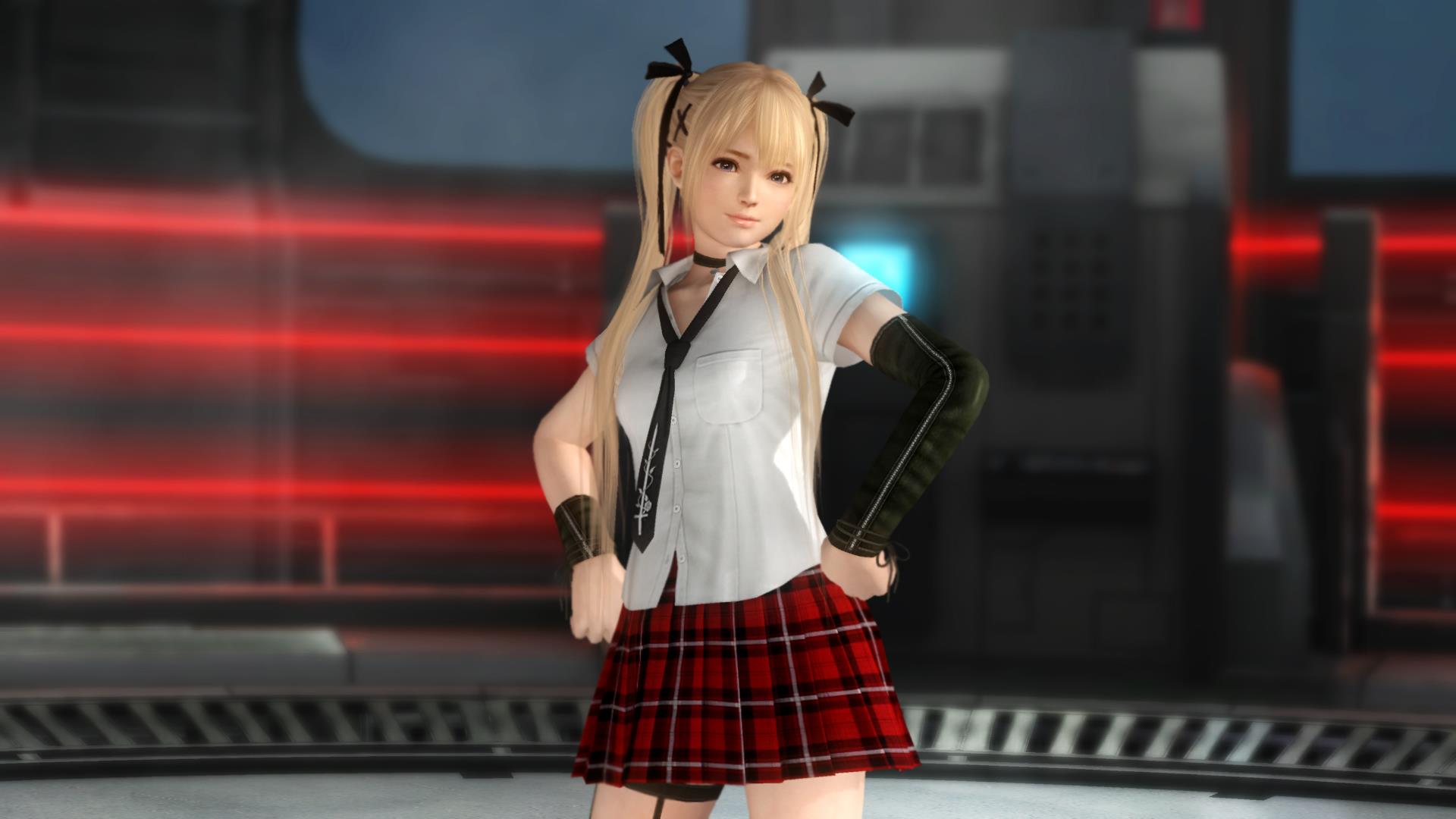 Dead or Alive 5 Ultimate: Marie Rose ab Ende MÃ¤rz auch im Westen ...