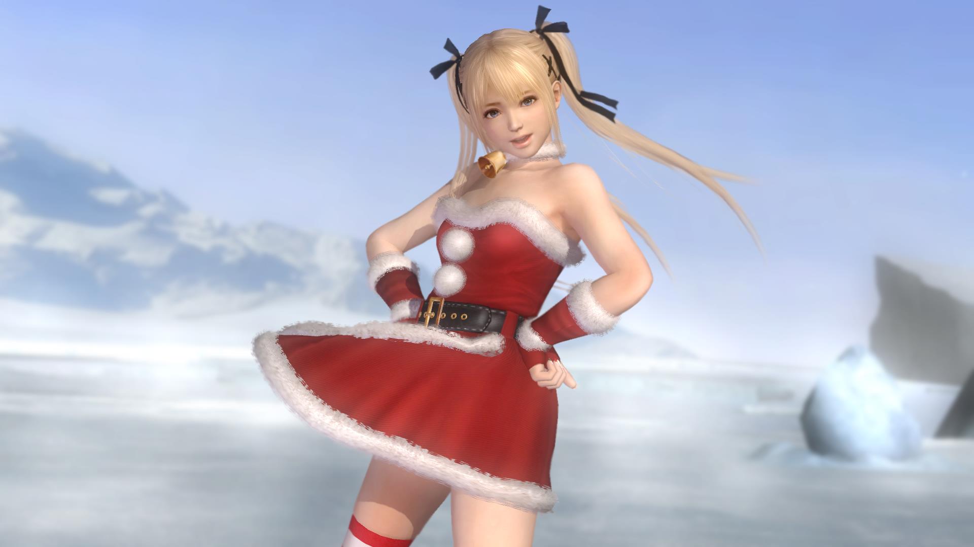 Dead or Alive 5 Ultimate: Marie Rose ab Ende MÃ¤rz auch im Westen ...