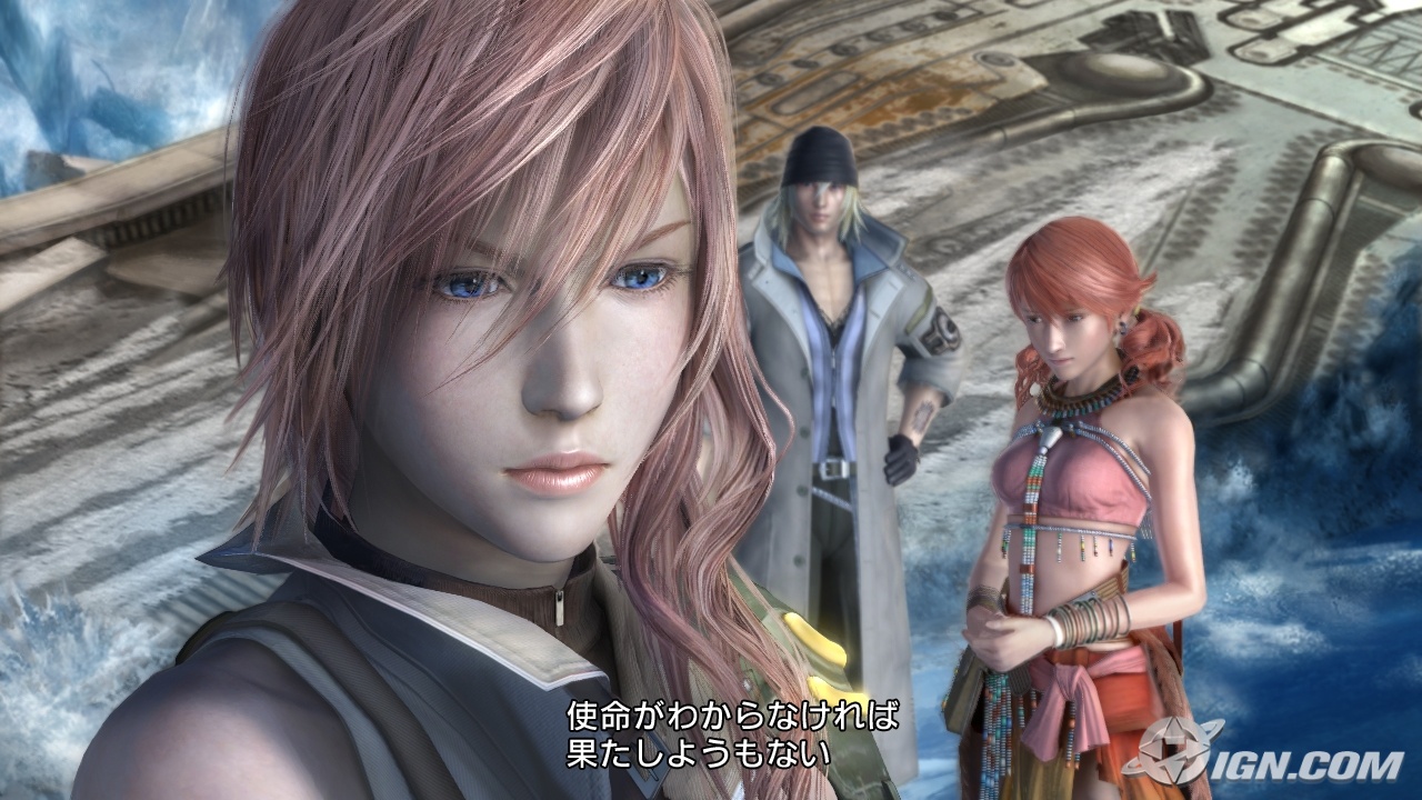 VIDEO DE FINAL FANTASY video de final fantasy: