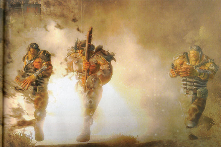 Duck and Cover :: View topic - Fallout: New Vegas screenshots and