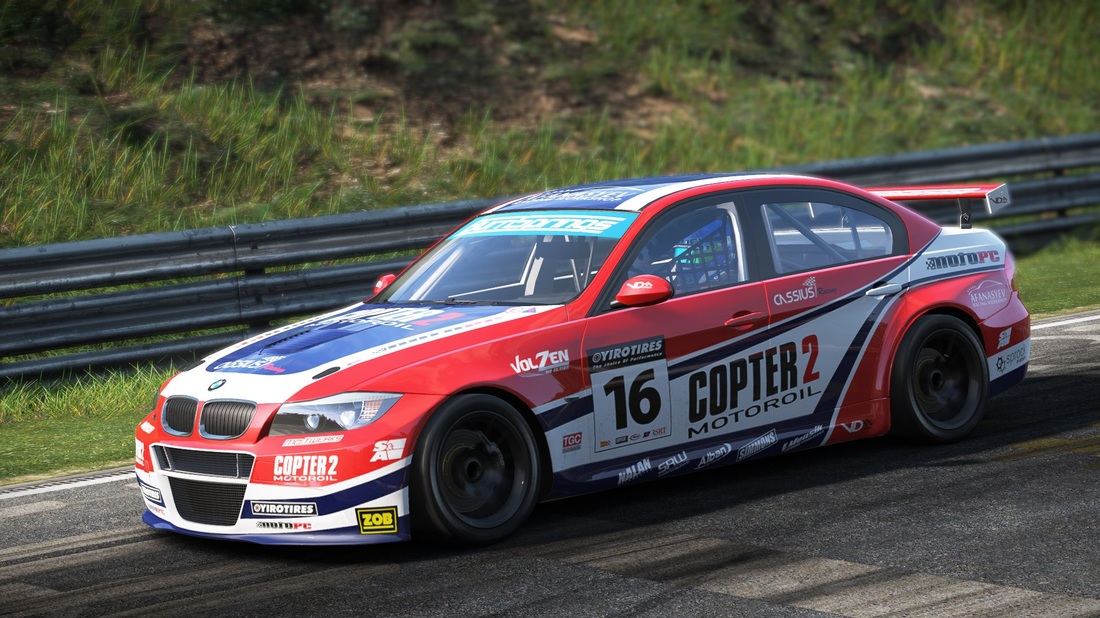 Project Cars Old Vs New Car Pack Project Cars Old Vs New Car Pack