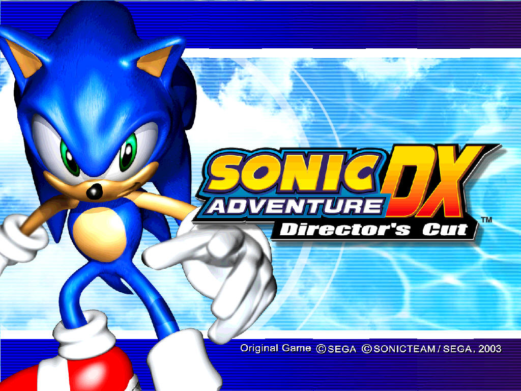 Image 16 - Total SA2 Style mod for Sonic Adventure DX - Mod DB