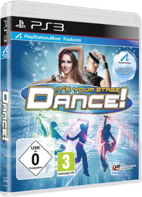 dance it s your stage dance i ts your stage ps3 duplex