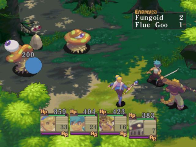 Breath of Fire IV FAQs, Walkthroughs, and Guides for