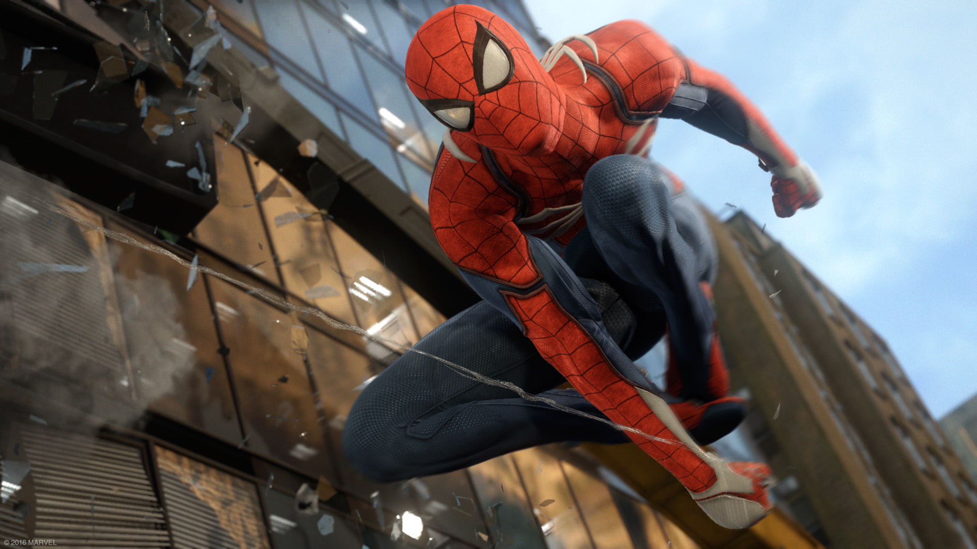 spiel spider spiel spider