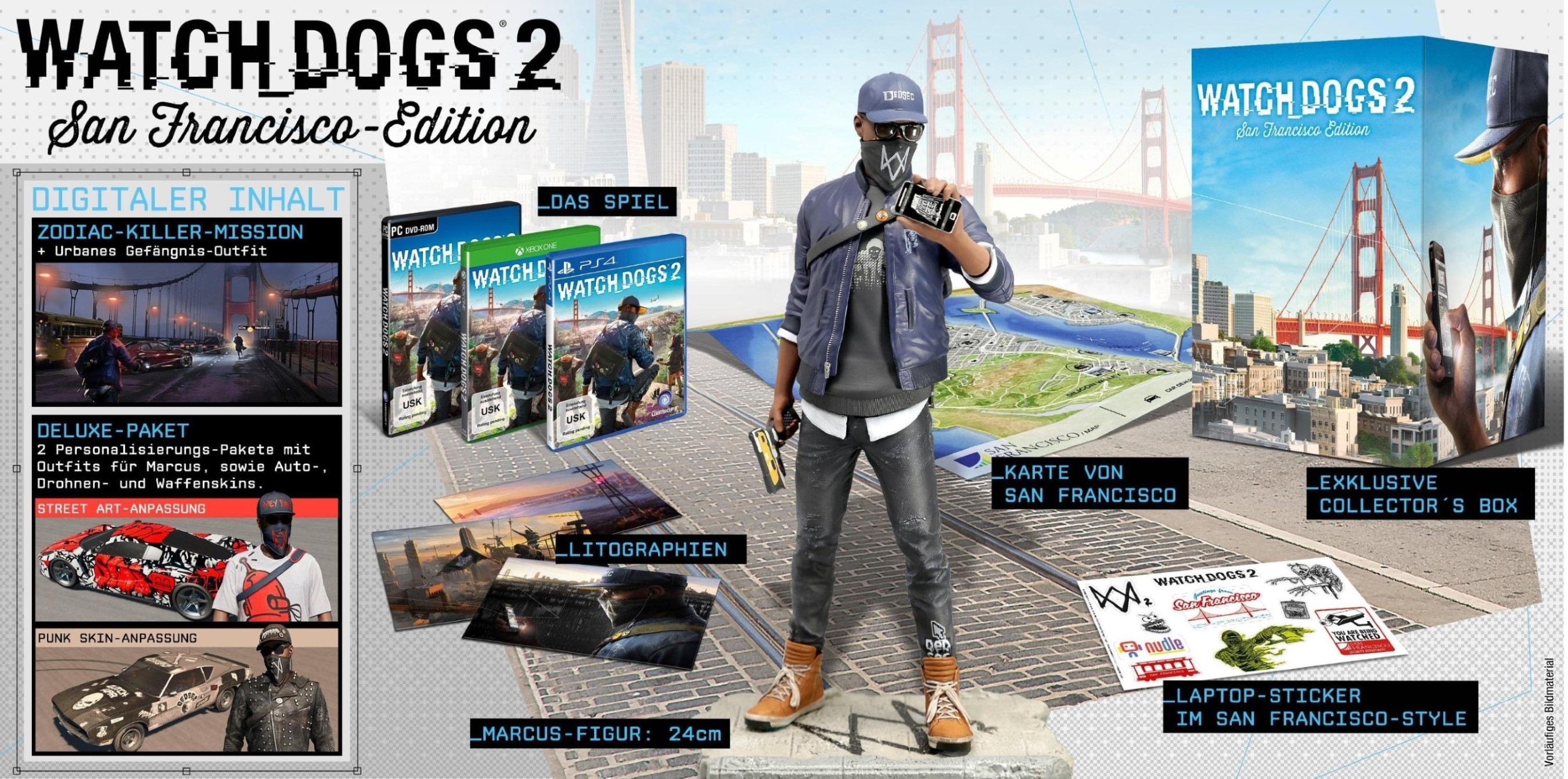 Watch Dogs Vs Watch Dogs Gold Edition Watch Dogs Vs Watch Dogs Gold Edition