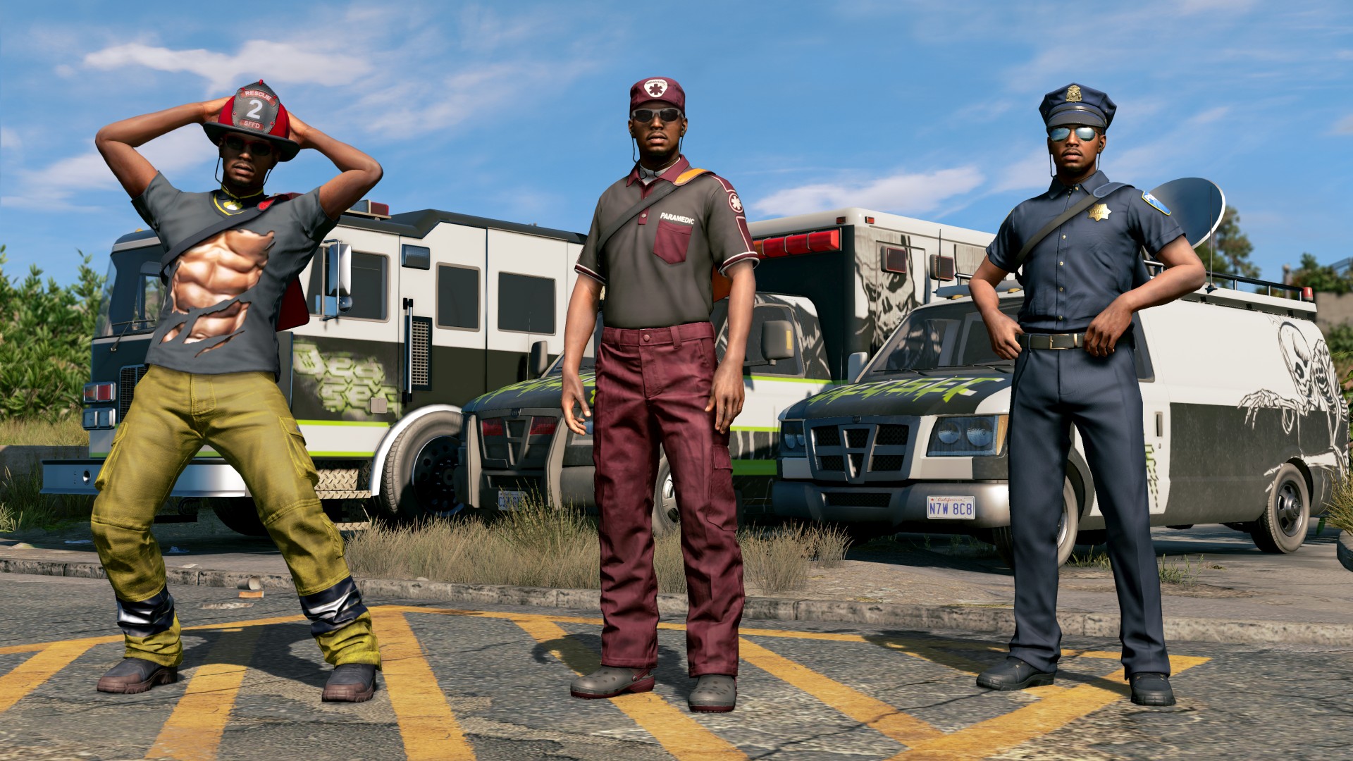 Watch Dogs 2 Deluxe Edition Full DLC İndir