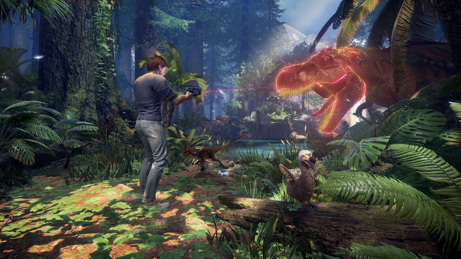 Ark Server Mieten 4 Slots Ark Server Mieten 4 Slots