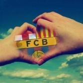 FCB4GLORY