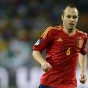 Don Andres Iniesta