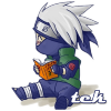 Kakashi