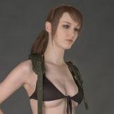 Avatar von Quiet