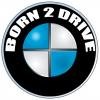 born2drive