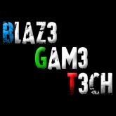 BlaZ3