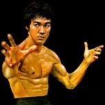 Bruce Lee