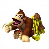 Donkey Kong