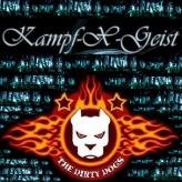 Kampf-X-Geist