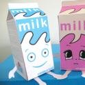 IloveMILK