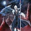 KingSephiroth