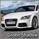 Green Shadow