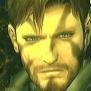 Naked Snake