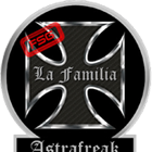 Astrafreak