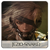 [EZIO-SNAKE]