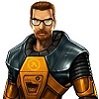 Gordon Freeman