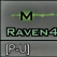 Raven45