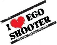 I ♥ EGO-Shooter