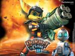 Ratchet und Clank