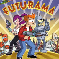 Futurama Fan Club