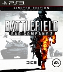 Battelfield Bad Company 2 Beta Süchtig