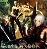 Devil May Cry Club