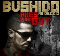 Bushido - ersguterjunge