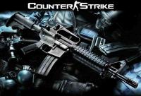 Counter Strike Gamers und Fan Club