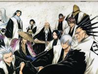 Bleach Fan-Club