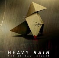 Heavy Rain Fans