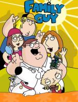 Family Guy