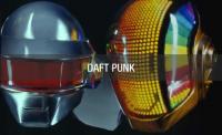 Daft Punk !