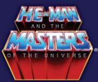 He-Man and the Masters  of the Universe