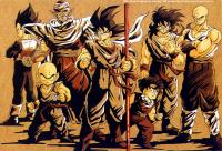 Dragonball/Z/GT