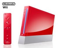 Nintendo Wii