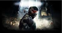 Crysis 2