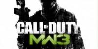 Call of Duty: Modern Warfare 3