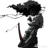 Afro Samurai