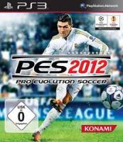 PRO EVOLUTION SOCCER 2012 FANCLUB ...