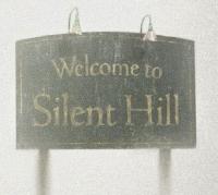 Welcome to Silent Hill
