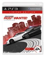 Need for Speed: Most Wanted